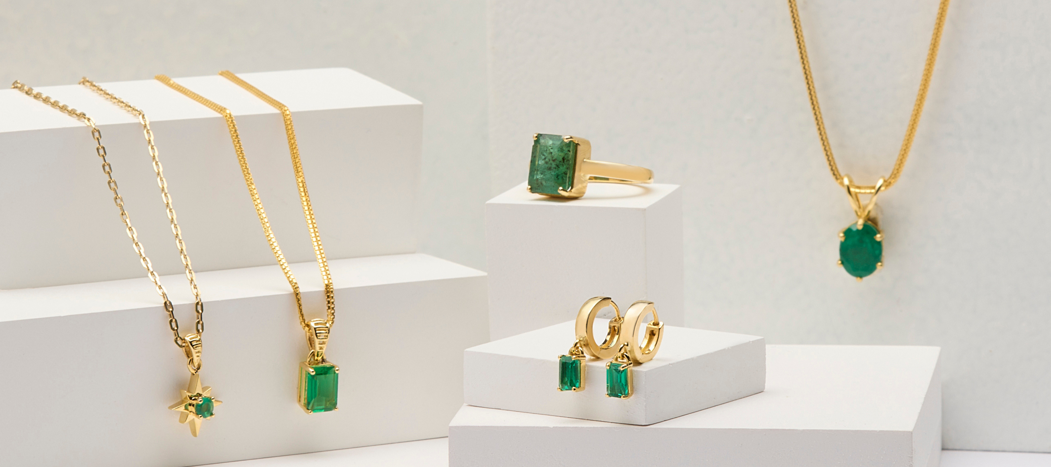 Emerald Collection